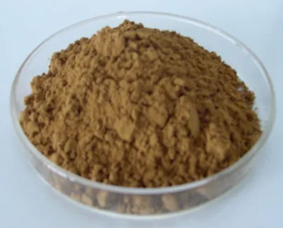 コードイセプス・シネンシス抽出粉 10% ポリサハリド 抗喘息機能食品 細い茶色の黄粉