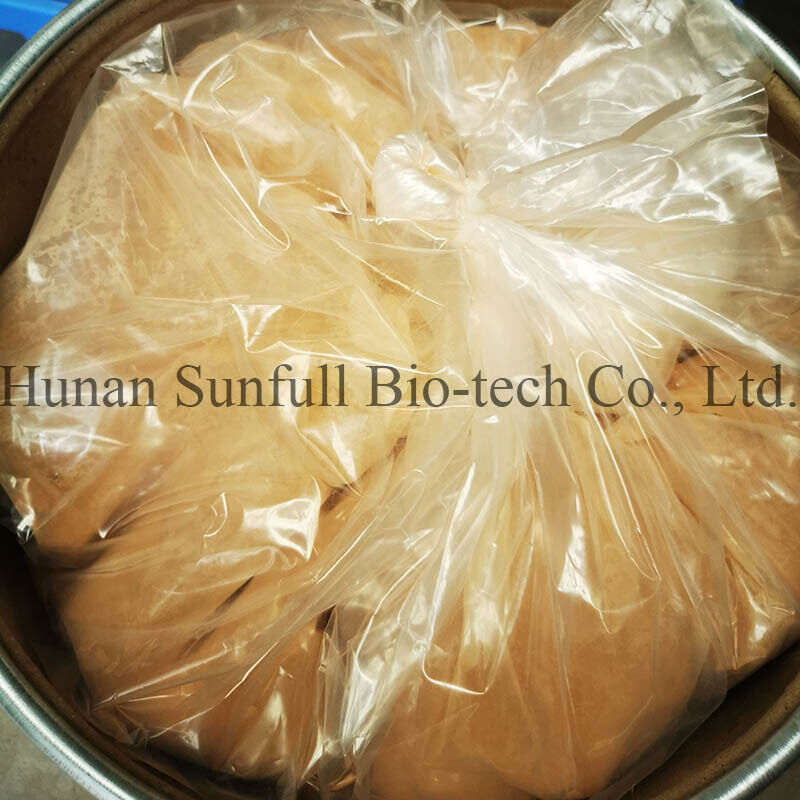 ベルベリンヒドロヒドロイド 97% 98% 黄色の結晶粉末 抗菌性および抗炎性のあるフェロデンドロンキネンス抽出物