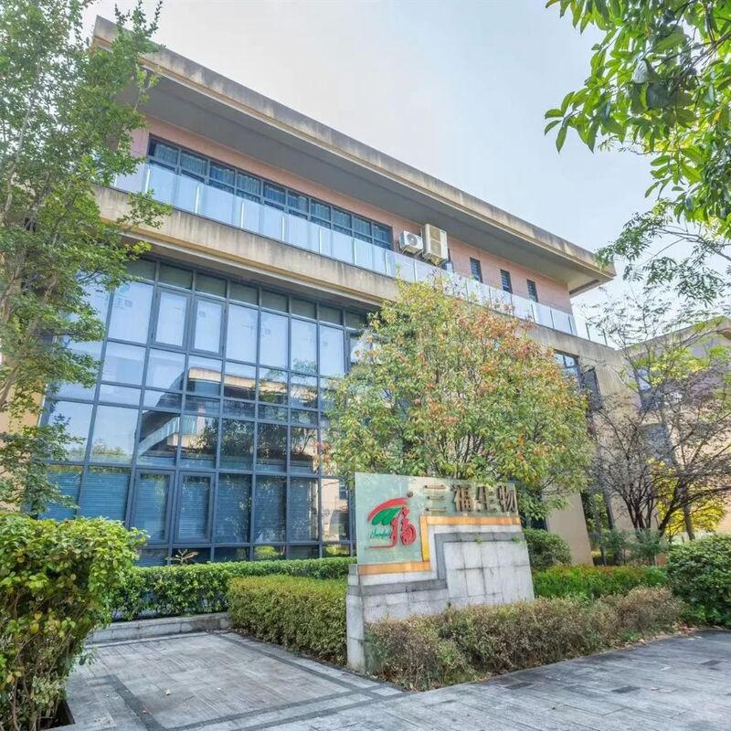 機能性食品用、多糖類10%含有のヒラタケエキスパウダー、淡い茶黄色の粉末