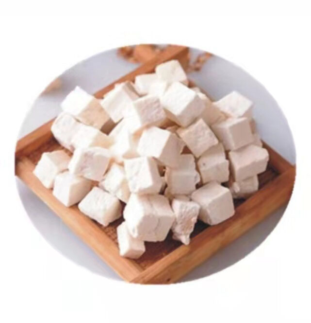 機能性食品およびヘルスケア用茯苓エキス10%多糖類微細褐色黄色粉末